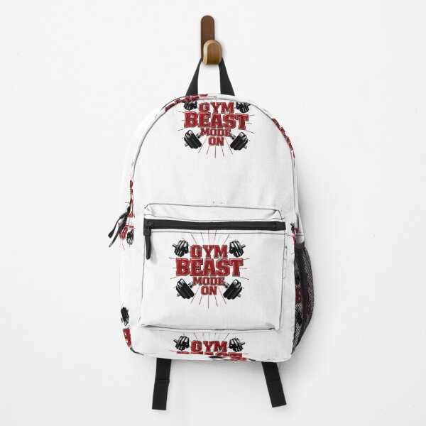 Item preview, Gym Beast Mode On designed and sold by familysteven.