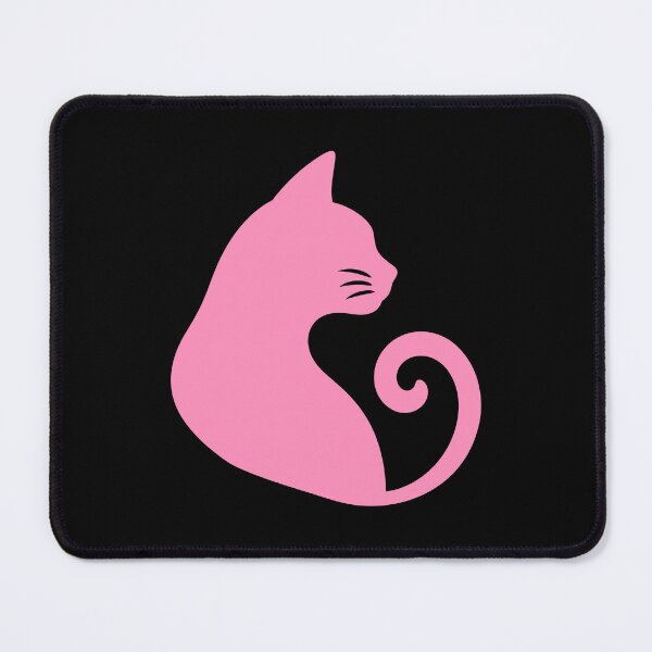 Item preview, Pink Cat designed and sold by Jeallan Designs.