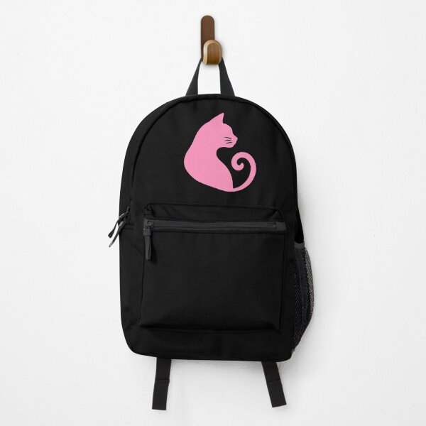Item preview, Pink Cat designed and sold by Jeallan Designs.