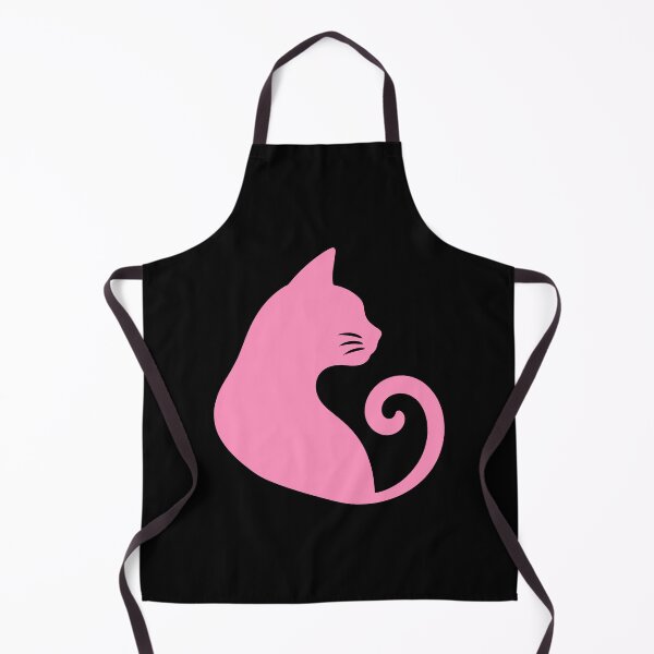 Item preview, Pink Cat designed and sold by Jeallan Designs.