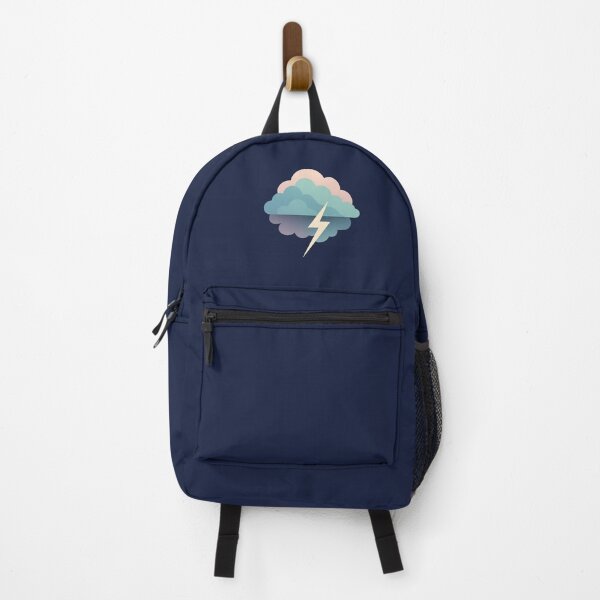 Item preview, Pastel Storm Cloud Layers designed and sold by Le Grand Requin.