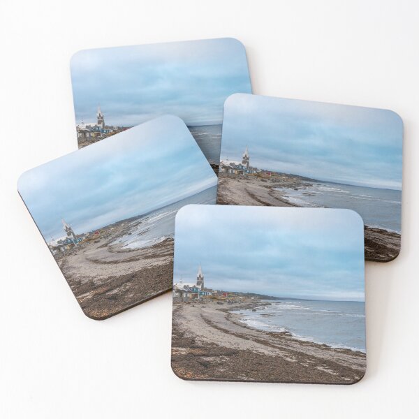 Item preview, Serena costa de Baie-des-Sables designed and sold by jrtwynam.