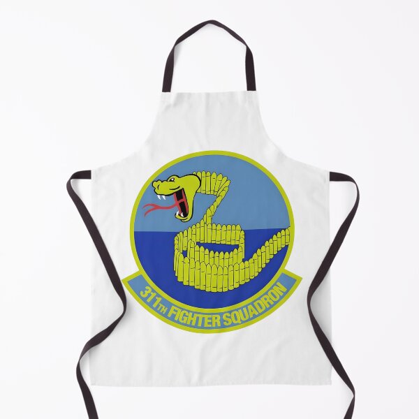 Item preview, 311th Fighter Squadron Emblem designed and sold by CharlieDesings.