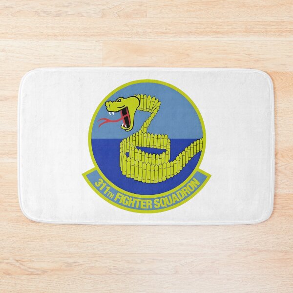 Item preview, 311th Fighter Squadron Emblem designed and sold by CharlieDesings.