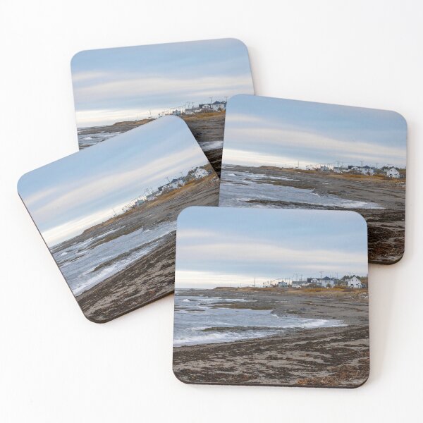 Item preview, Serena costa de Baie-des-Sables designed and sold by jrtwynam.