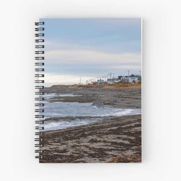 Item preview, Serene Baie-des-Sables Shoreline designed and sold by jrtwynam.
