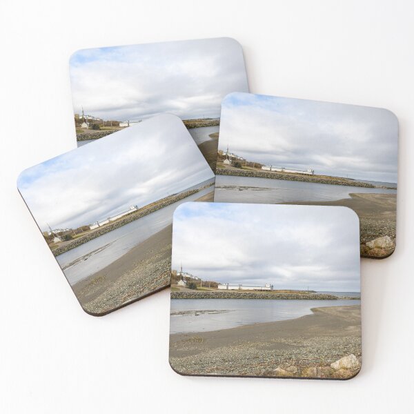 Item preview, Coastal Charm of Sainte-Felicite designed and sold by jrtwynam.