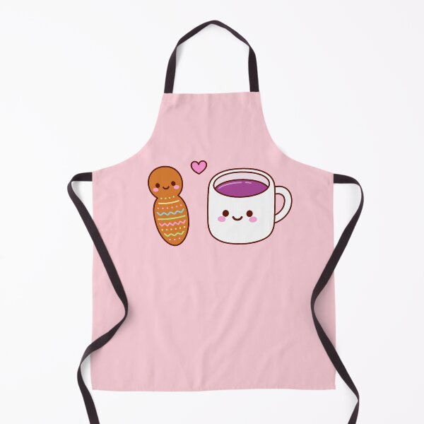 Item preview, Kawaii Guagua de pan and Colada morada couple designed and sold by irmirx.