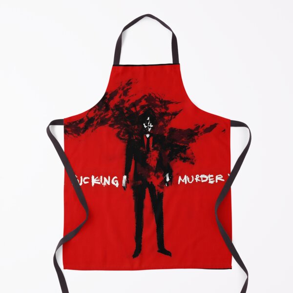 Item preview, D for Demon designed and sold by Camariaforbin.