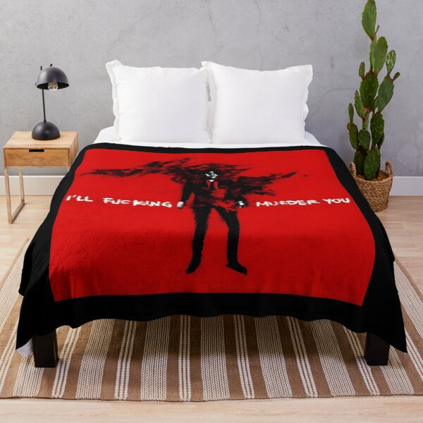 Item preview, D for Demon designed and sold by Camariaforbin.