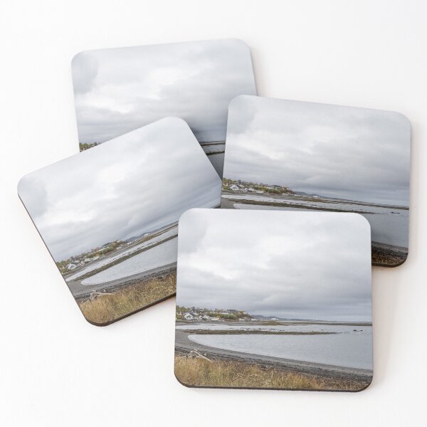 Item preview, Tranquil Shoreline in Quebec designed and sold by jrtwynam.