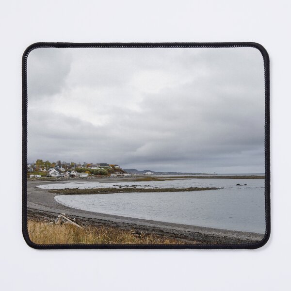Item preview, Tranquil Shoreline in Quebec designed and sold by jrtwynam.