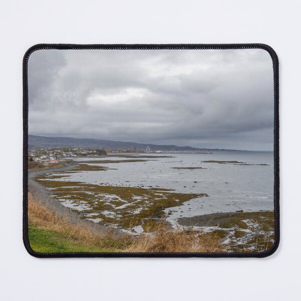 Item preview, Moody Shores of St. Lawrence designed and sold by jrtwynam.