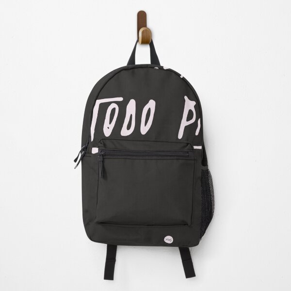 Item preview, Everything passes (fo) I designed and sold by XUSRedbubble.