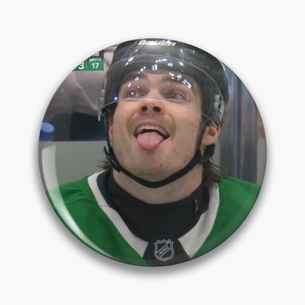 Item preview, lian bichsel dallas stars designed and sold by button-babes.