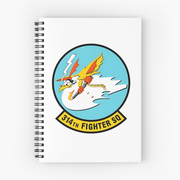 Item preview, 314th Fighter Squadron Emblem "The Condors" designed and sold by CharlieDesings.