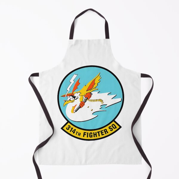 Item preview, 314th Fighter Squadron Emblem "The Condors" designed and sold by CharlieDesings.