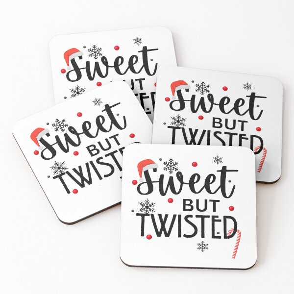 Item preview, Sweet but Twisted designed and sold by kdmclain.