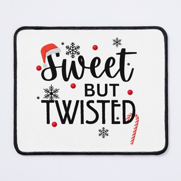 Item preview, Sweet but Twisted designed and sold by kdmclain.
