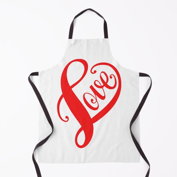 Item preview, Love Heart Typography Design designed and sold by Greenway Creations.
