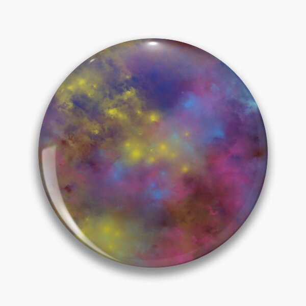 Item preview, Another December 10, 2025 Nebula by ElitebyElise designed and sold by ElitebyElise.