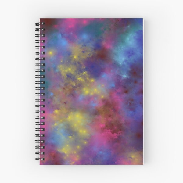 Item preview, Another December 10, 2025 Nebula by ElitebyElise designed and sold by ElitebyElise.