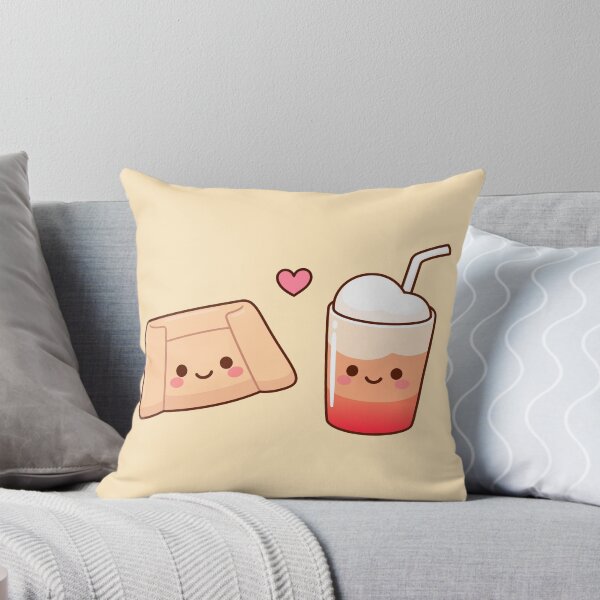 Item preview, Kawaii Chilean Empanada and Terremoto couple  designed and sold by irmirx.