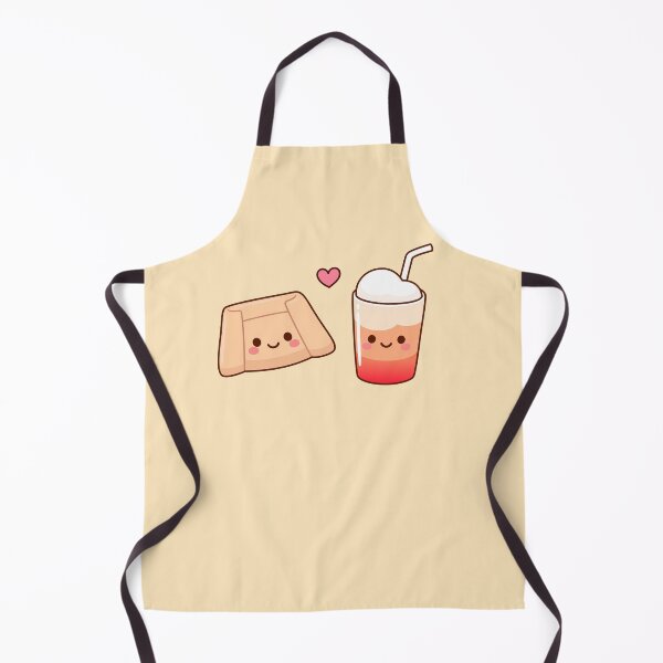 Item preview, Kawaii Chilean Empanada and Terremoto couple designed and sold by irmirx.