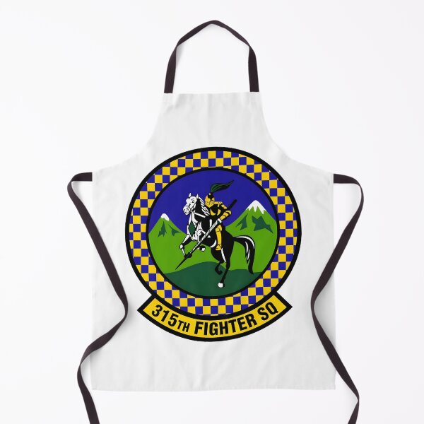 Item preview, 315th Fighter Squadron Emblem designed and sold by CharlieDesings.