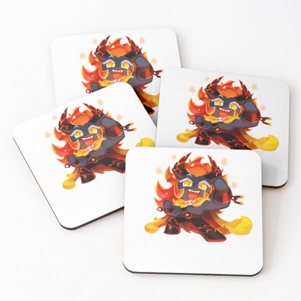 Item preview, Capsaicin cookie designed and sold by Poddibly.