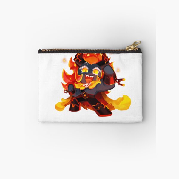 Item preview, Capsaicin cookie designed and sold by Poddibly.