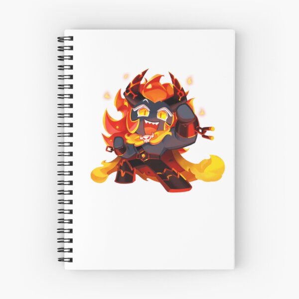 Item preview, Capsaicin cookie designed and sold by Poddibly.