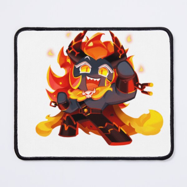 Item preview, Capsaicin cookie designed and sold by Poddibly.