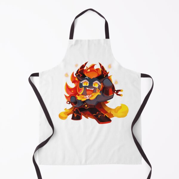 Item preview, Capsaicin cookie designed and sold by Poddibly.