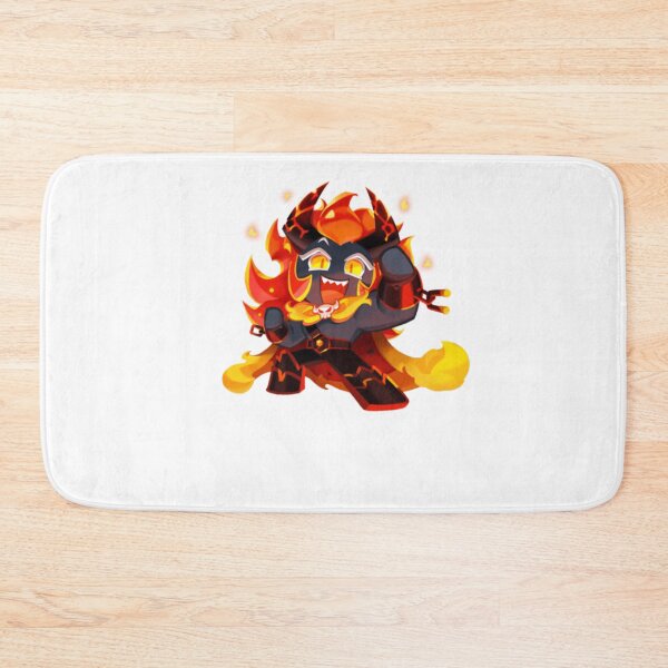 Item preview, Capsaicin cookie designed and sold by Poddibly.