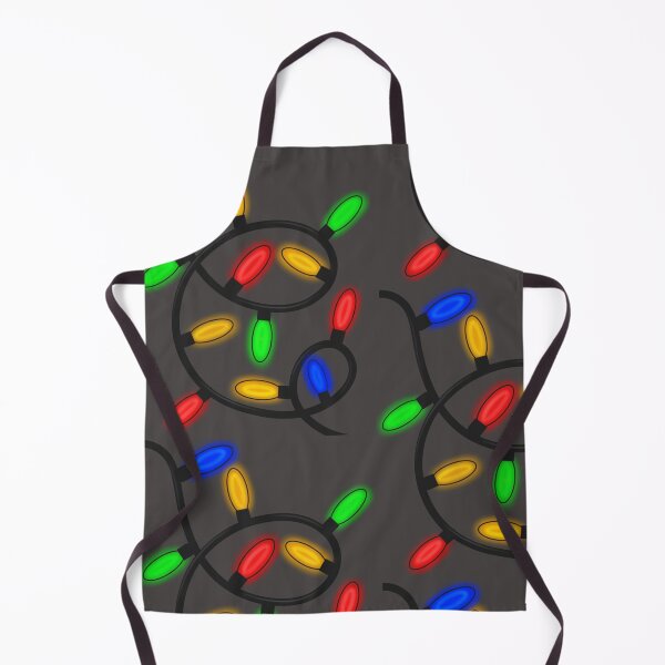 Item preview, Christmas lights designed and sold by Ink-Art-Co.