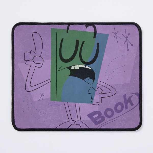 Item preview, Mid-Century Battle for Dream Island: Book designed and sold by YooitsYorick.