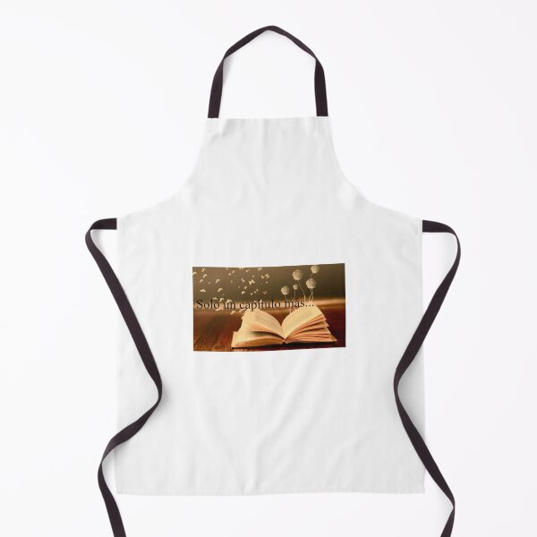 Item preview, Camiseta "Un Capítulo Más" - Regalo para Lector - Ropa de Bibliófilo designed and sold by Violet-Vertex.