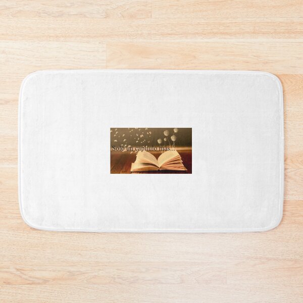Item preview, "One More Chapter" T-shirt - Gift for Reader - Bibliophile Clothing designed and sold by Violet-Vertex.