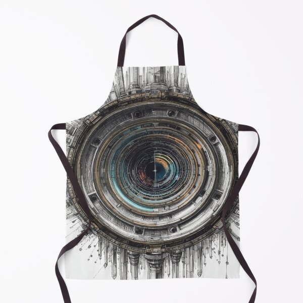 Item preview, Crystal Lens Right designed and sold by AbstractAnom.