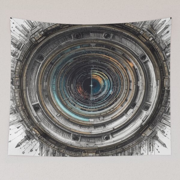 Item preview, Crystal Lens Right designed and sold by AbstractAnom.