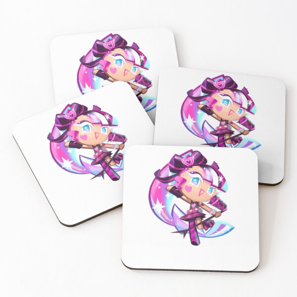 Item preview, Shining Glitter Cookie designed and sold by Poddibly.