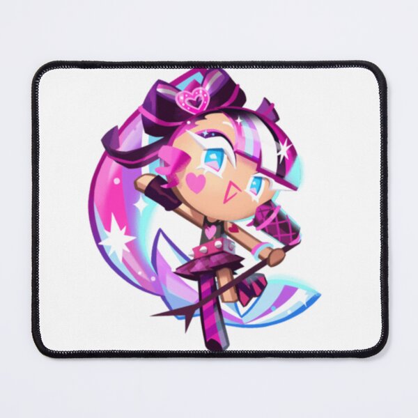Item preview, Shining Glitter Cookie designed and sold by Poddibly.