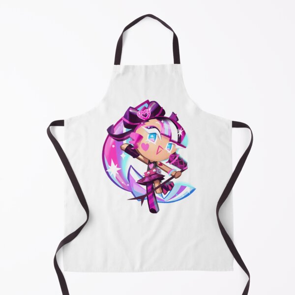 Item preview, Shining Glitter Cookie designed and sold by Poddibly.