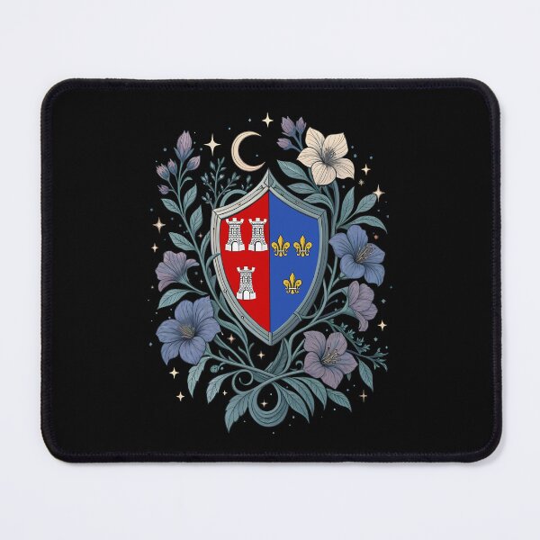 Item preview, Hernandez Coat of Arms designed and sold by SolombraArt.