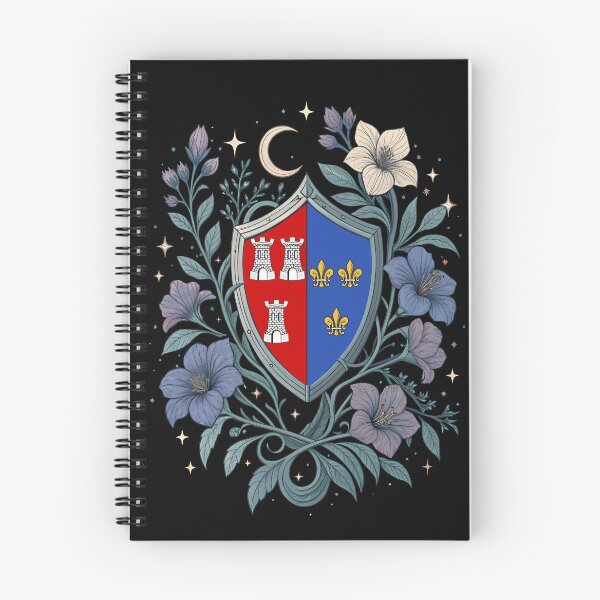 Item preview, Hernandez Coat of Arms designed and sold by SolombraArt.