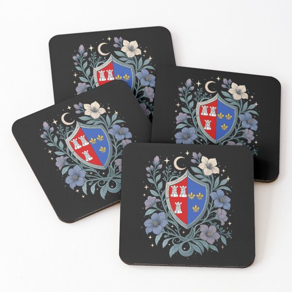 Item preview, Hernandez Coat of Arms designed and sold by SolombraArt.