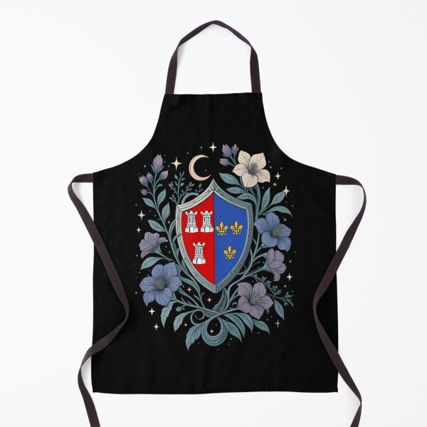 Item preview, Hernandez Coat of Arms designed and sold by SolombraArt.