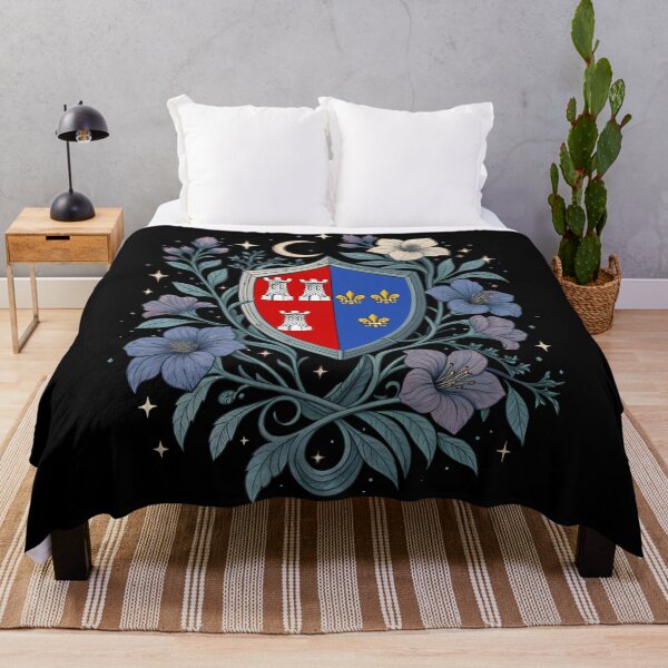 Item preview, Hernandez Coat of Arms designed and sold by SolombraArt.