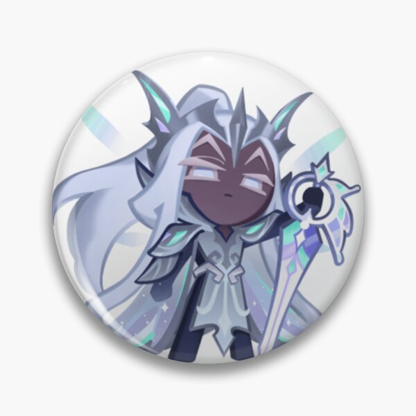 Item preview, Elder Faerie Cookie designed and sold by Poddibly.
